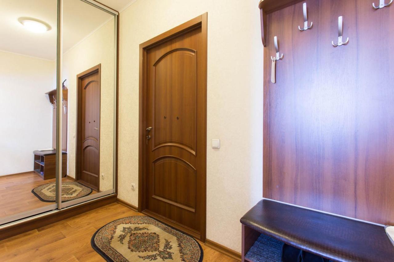 Studio In The City Center - Kravtsova Lane 13B-6 Kharkiv Extérieur photo